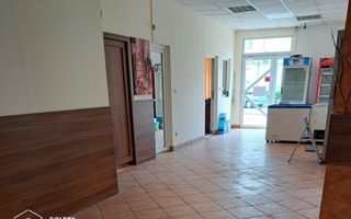 Spatiu comercial pe doua nivele, 320 mp, zona  Fortuna - Poză 6