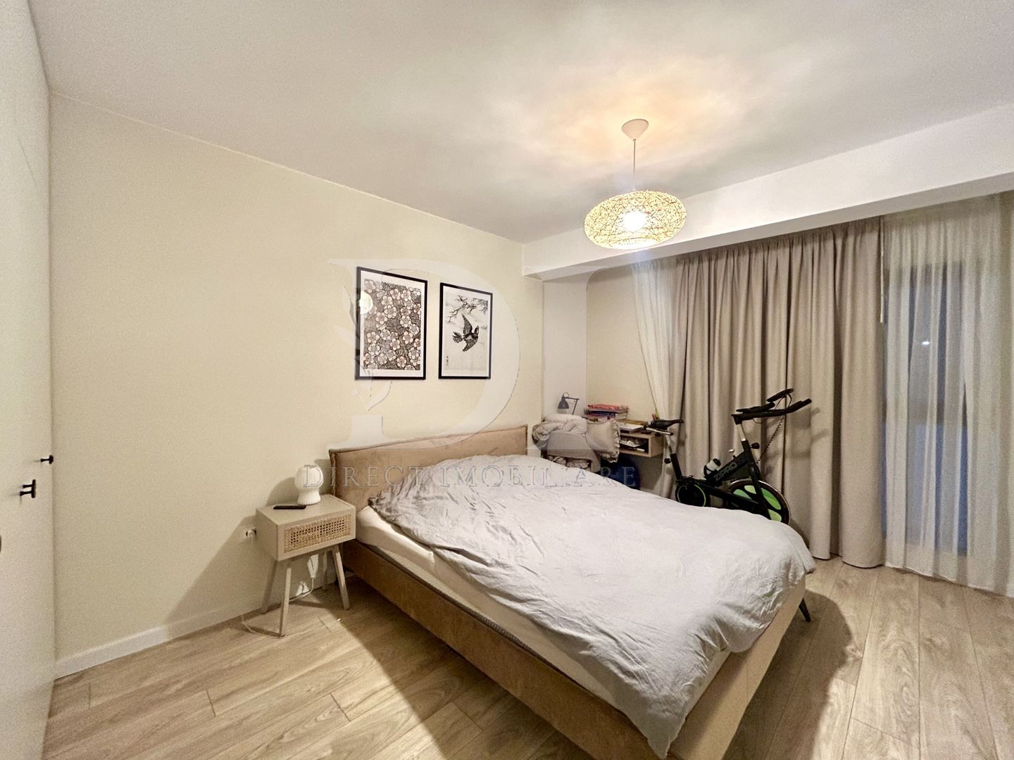 Apartament de vanzare / Zona Metro / Floresti - Poză 12