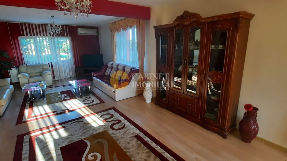 Vilă deosebită în Aroneanu – la doar 5 km de Tg. Cucu | 319.000 € - Poză 8