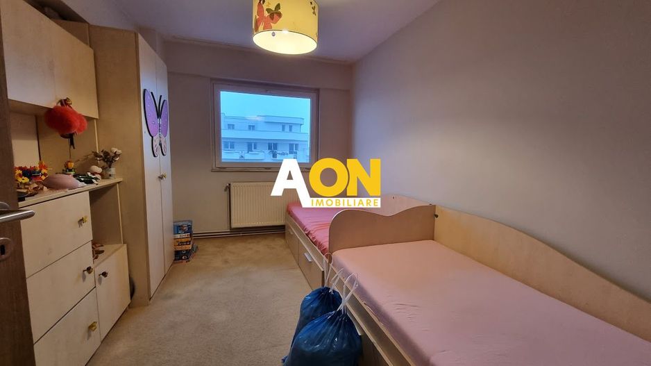 Apartament 3 Camere Decomandat, Zona Bulevard - Poză 2