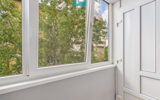 Apartament de inchiriat 2 camere Central - Magheru - Poză 9