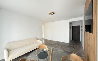 Mobilat si utilat. Bucatarie inchisa. Loc de parcare. Spatiu depozitare pod. - Poză 4