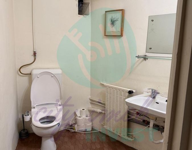 3 camere decomandat | bloc reabilitat | Mosilor - Poză 8