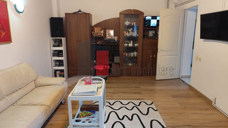 Apartament cu 3 camere de inchiriat in zona Bucurestii Noi - Poză 2