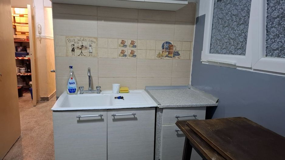 AP. 2 CAMERE DRUMUL TABEREI, BUCATARIE INCHISA, COMPLET MOBILAT/UTILAT - Poză 7