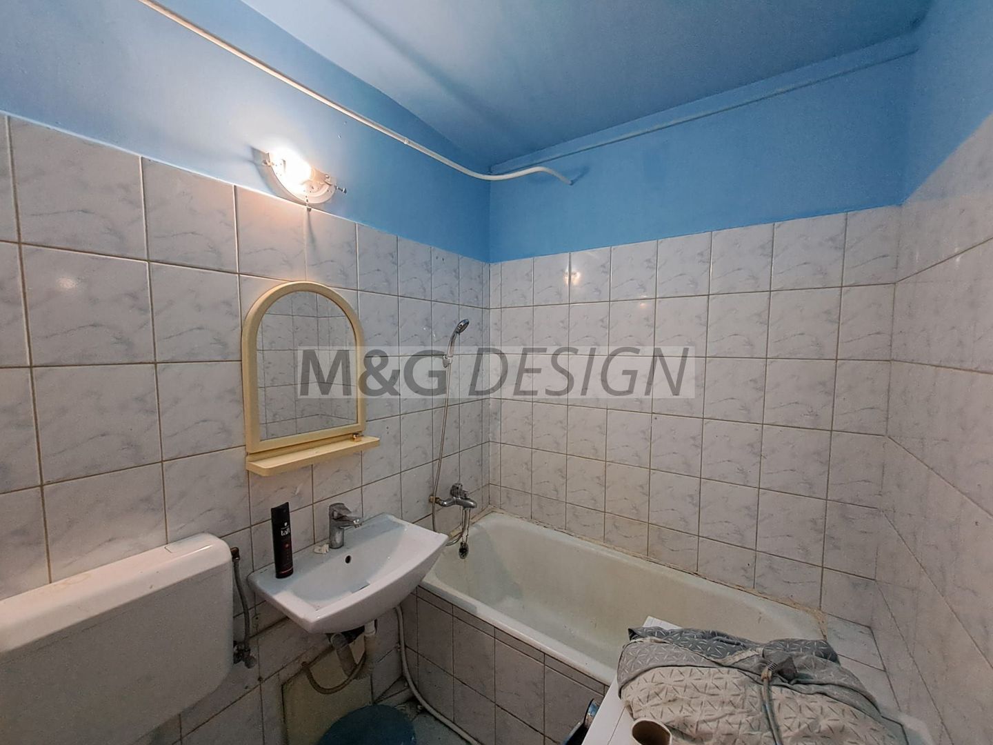 Zona Bucovina garsoniera - Poză 9