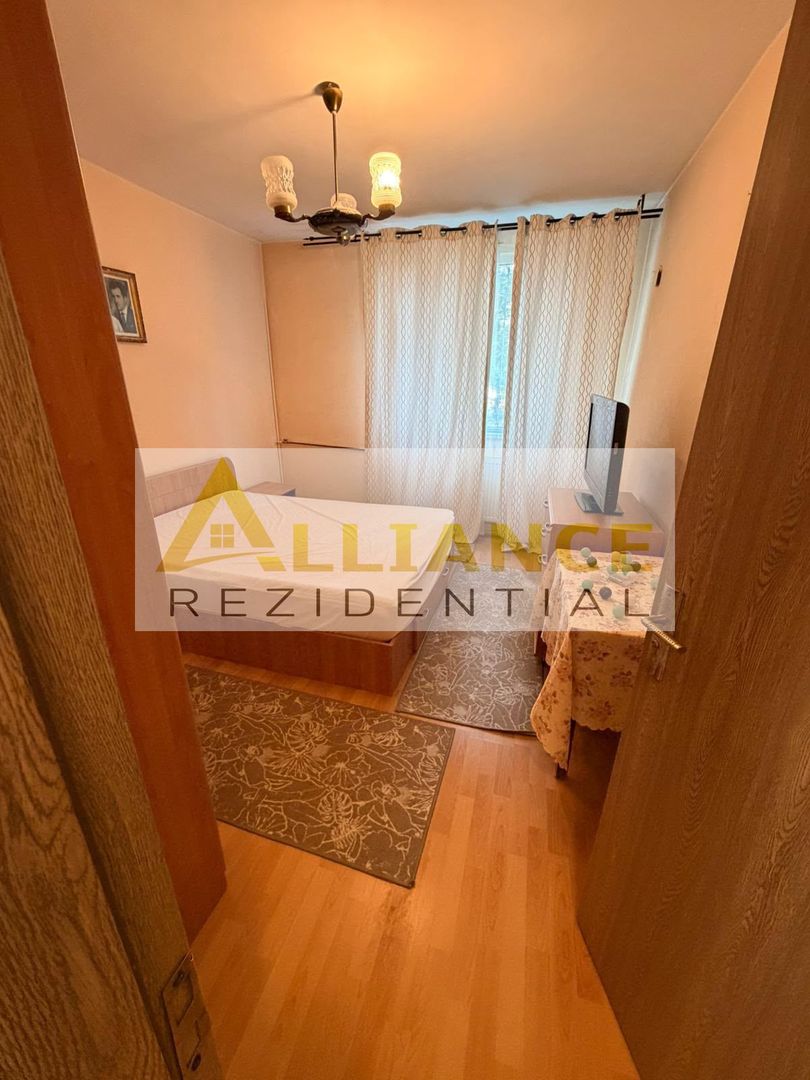 Apartament 3 camere | Parc Drumul Taberei | Metrou | 62 mp - Poză 2