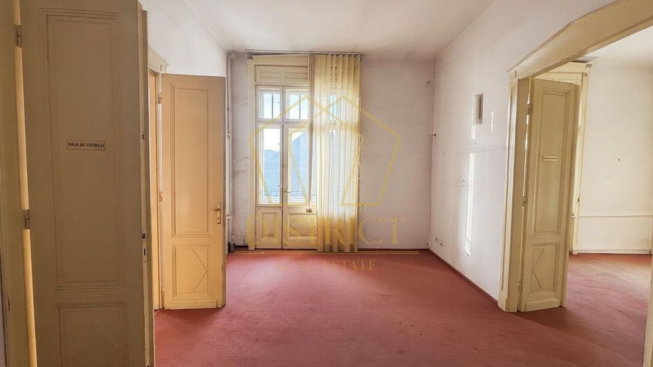 Spațiu cu poveste 190 mp, 5 camere | Ultracentral - Poză 8