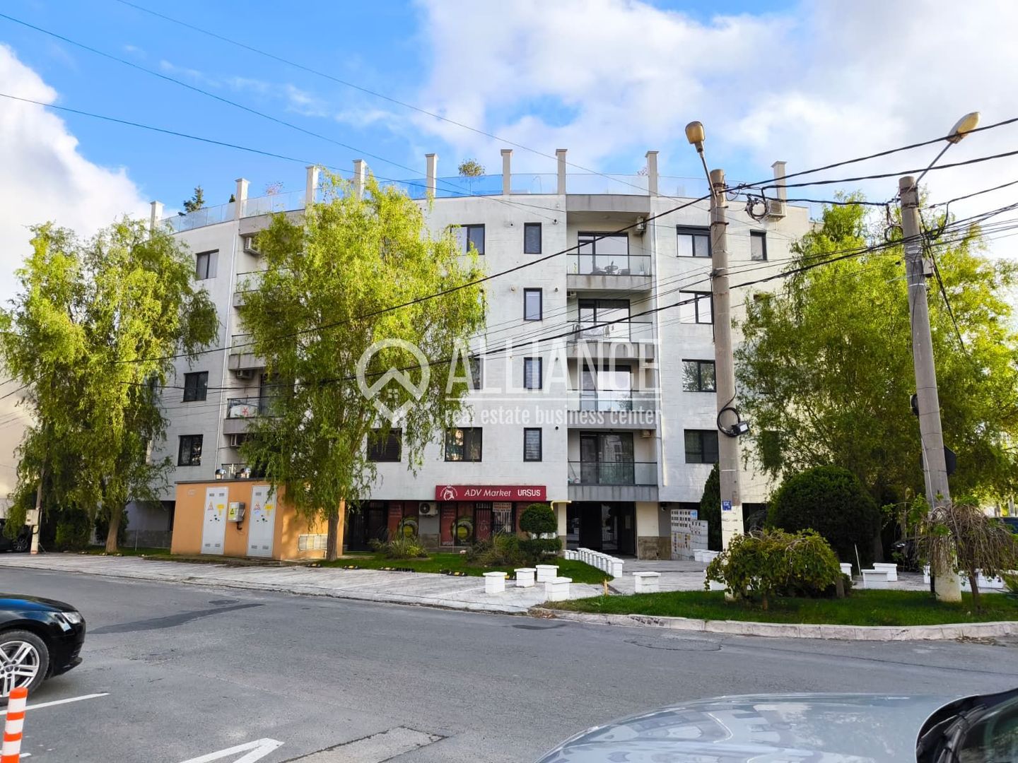 MAMAIA NORD -  (COD01) Apartament confortabil „la cheie”! - Poză 1