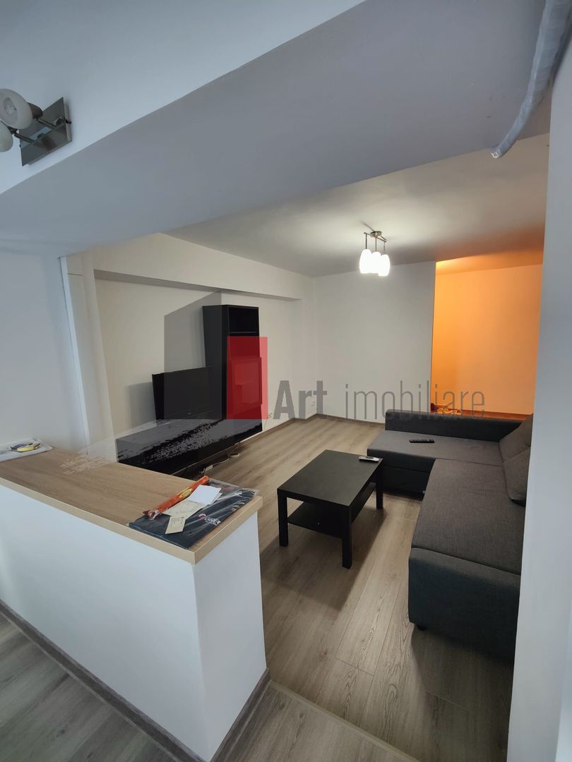 Apartament 3 camere Piața Gorjului - Poză 1