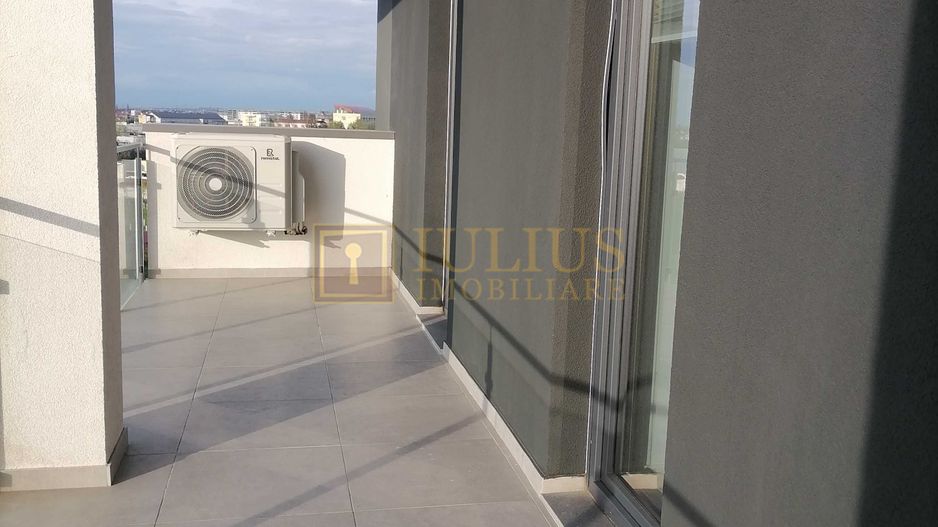 2 camere| Vox Technology Torontalului| loc de parcare| balcon | 55 MP - Poză 9