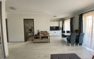 3 camere, parcare, bloc nou, Grigorescu Zona Donath, Taietura Turcului - Poză 8