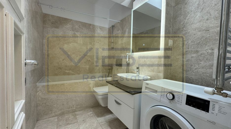 Apartament 2 camere Royal Town Copou - Poză 12