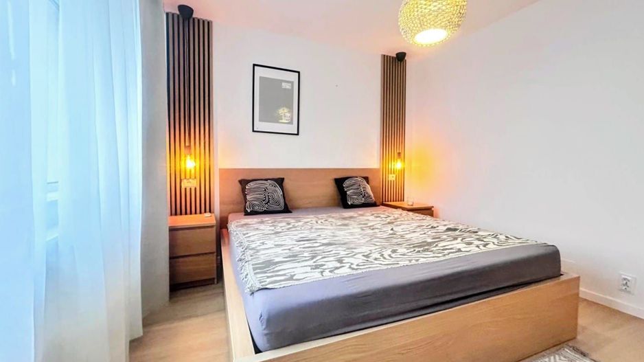 De vanzare 2 camere, Barbu Vacarescu,  Aviatiei, N Caramfil, Promenada - Poză 10