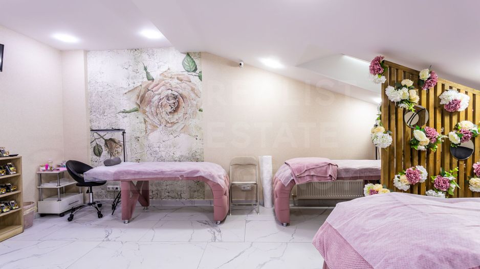 Vânzare, spațiu comercial, 106 mp , str. Vasile Alecsandri Centru - Poză 19