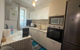 Apartament 2 camere | Complet mobilat și utilat| Loc de parcare inclus - Poză 7
