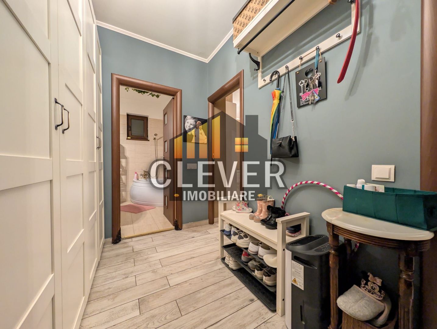 Apartament 2 camere cu gradina 52 mp – Bragadiru, Independenței - Poză 12