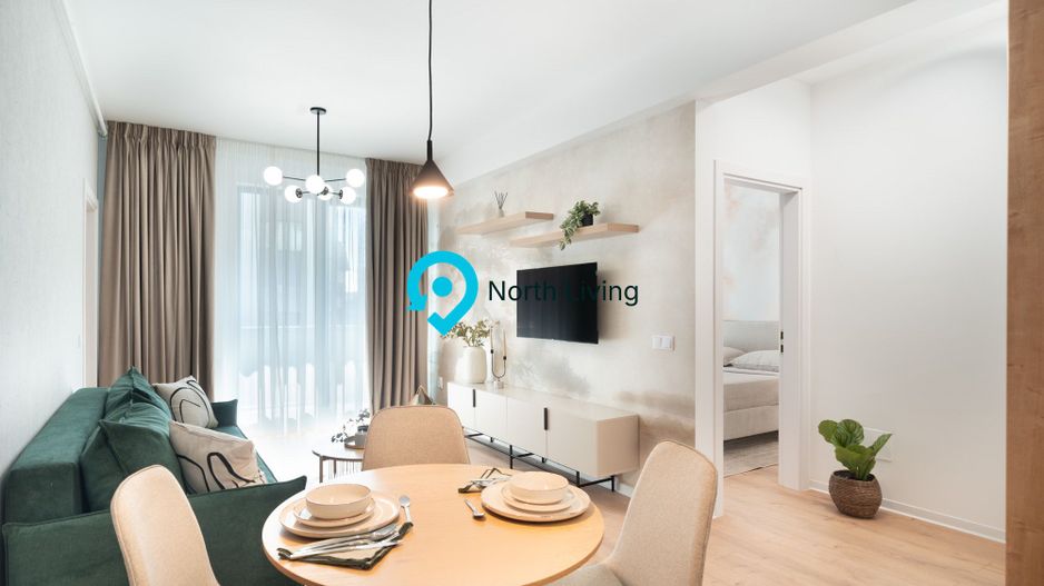 2 camere| Proiect de top ultracentral| Bragadiru - Poză 1