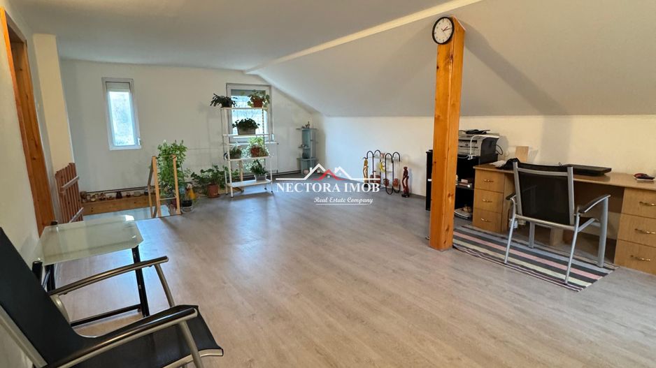 NECTORA IMOB Exclusivitate-Casa S+P+M,Str. Sofiei, 144mp+ 2192mp teren - Poză 10