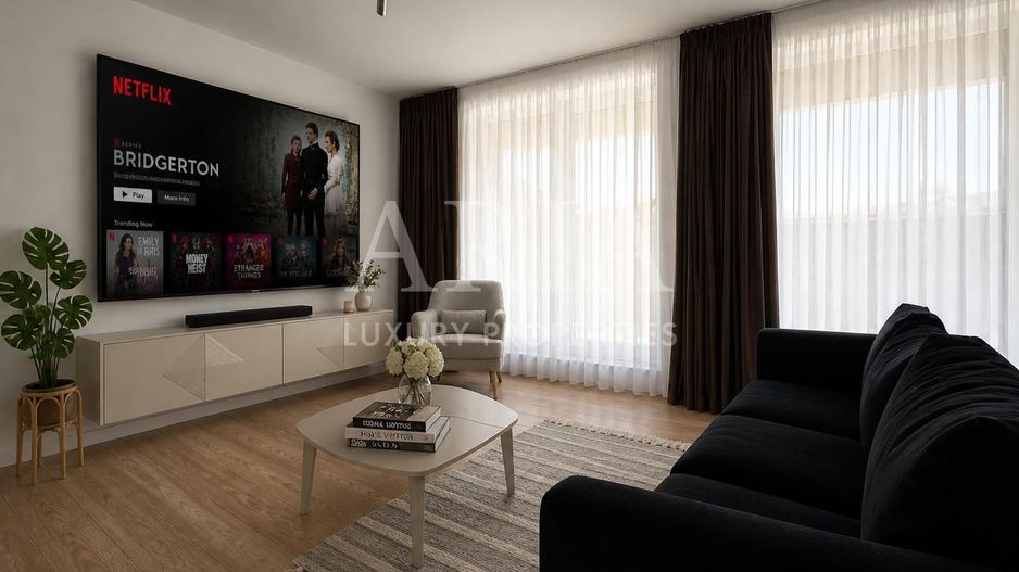 MTM Luxury Villas | LUXURY GATED COMMUNITY - Poză 3