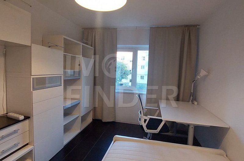 Apartament cu 4 camere, parcare,  Zorilor - Poză 5