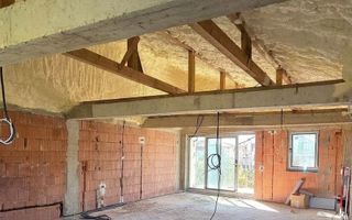 Casă 170 mp utili cu dormitor la parter, Otopeni - Poză 8