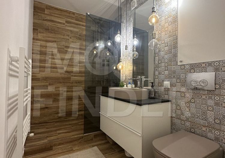 Vanzare 2 Camere | Grand Park | Complet Utilat - Poză 5