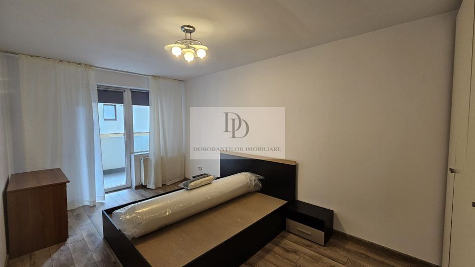 Apartament 4 camere de închiriat | Garaj + Parcare | Zorilor - Poză 8