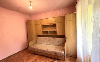 Apartament 2 camere Etaj II / Str. Ignisului Nr.24 / Carei - Poză 7