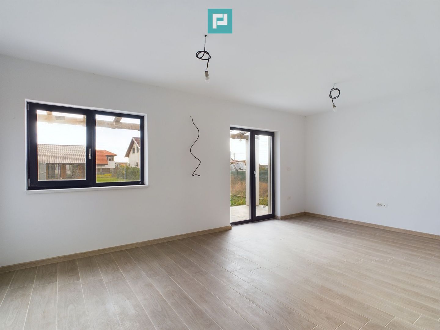 Duplex Săcălaz - Poză 11