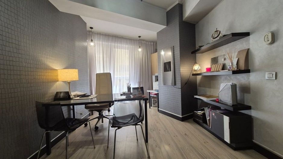 Apartament spatios 3 camere | 150 mp utili | De vanzare | Herastrau - Poză 5