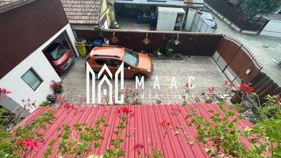 Casă individuală | 4 dormitoare | Garaj | 250 mp teren | Șelimbăr - Poză 15