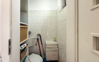 2 camere, 2 bai, terasa de 30 mp si view, zona Fabricii de Zahar - Poză 7