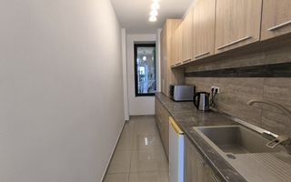 PIATA GRIVITEI (COD03) -Cladire de birouri moderna ! - Poză 30