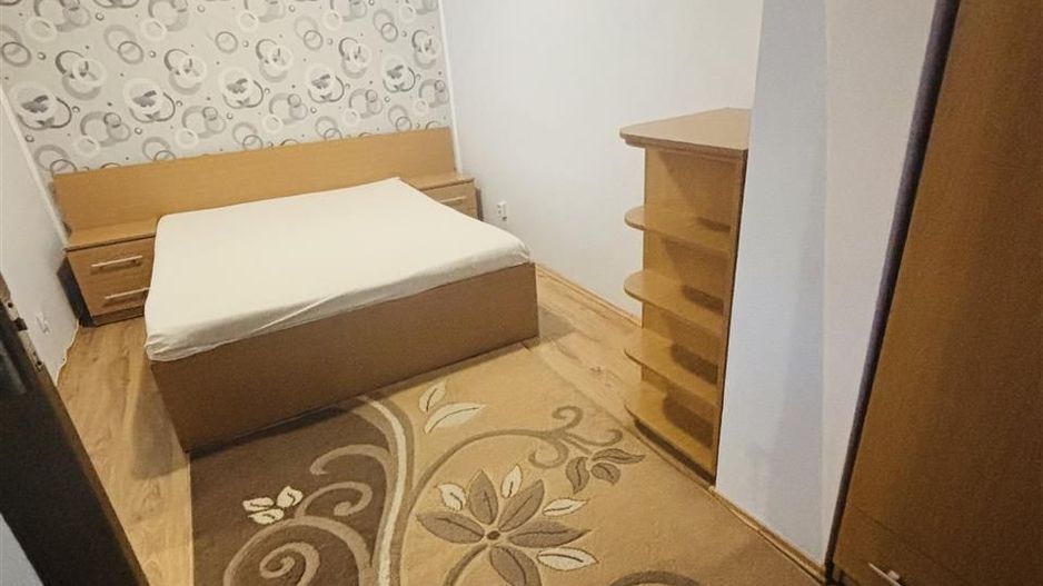 APARTAMENT SEMIDECOMANDAT ZONA IOSIA - Poză 3