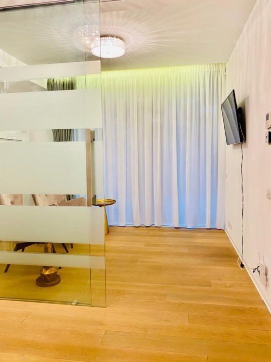 ONE CHARLES DE GAULLE | FOR RENT | 3 BEDROOMS | PRIMAVERII PREMIUM - Poză 7