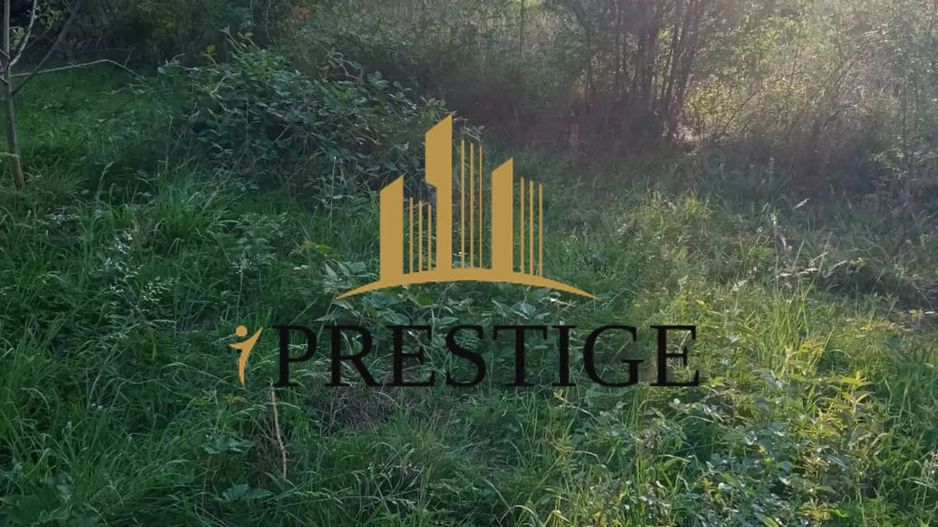 Teren intravilan de vânzare – Cisnădioara | 1.000 mp | Zona Apfelhaus - Poză 3