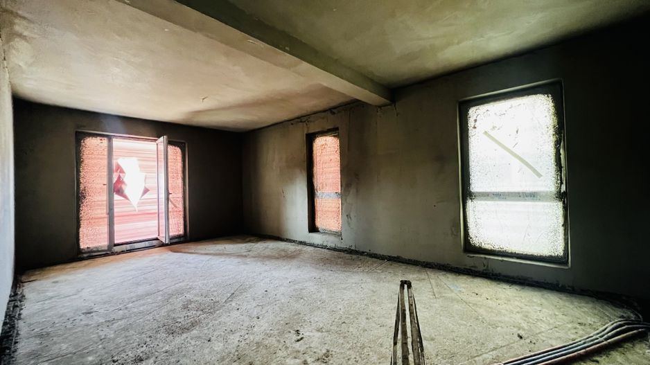 Apartament 3 camere 80 mp   I Dumbravita I - Poză 1