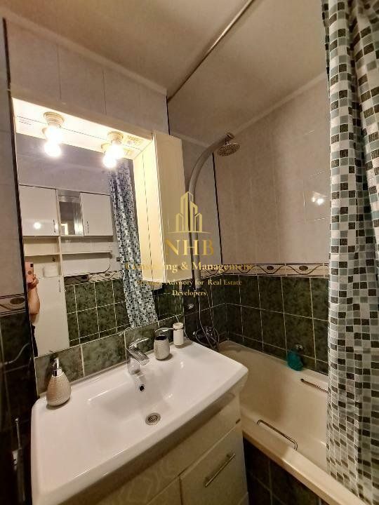Apartament 4 camere , loc de parcare ADP - Zona Dr. Iacob Felix - Poză 5