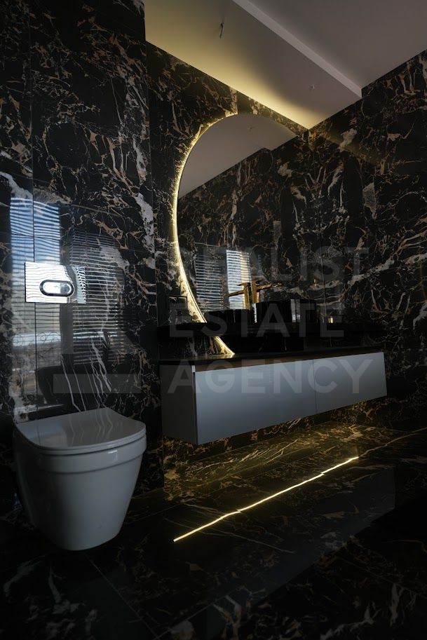 Vânzare, Penthouse, 3 camere, strada Chisinau, Ialoveni - Poză 20