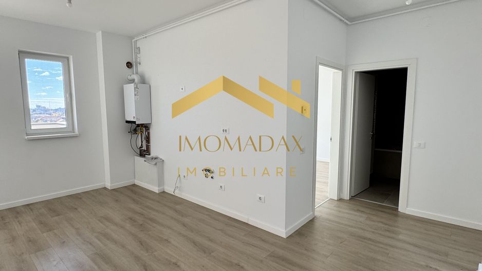 Apartament - 3 camere - 2 bai - torontalului - Poză 10