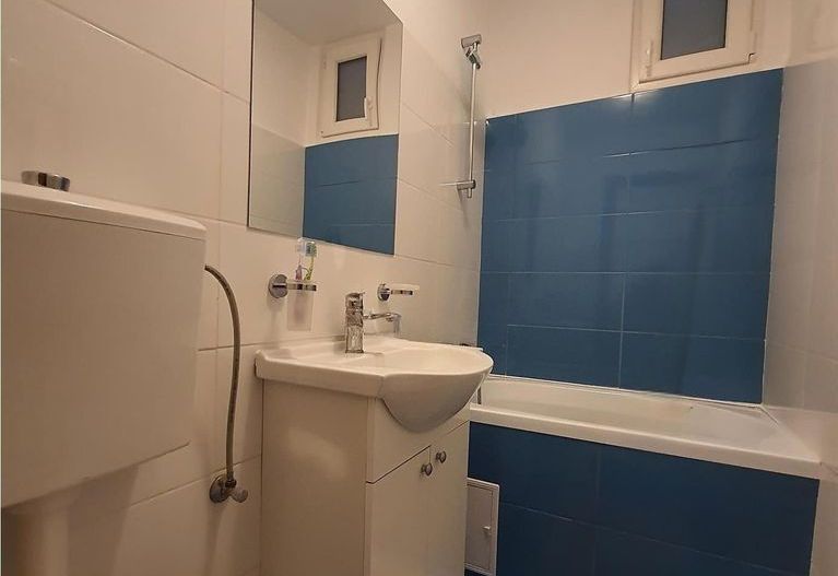 Apartament 2 camere Floreasca – centrală proprie, mobilat modern - Poză 7