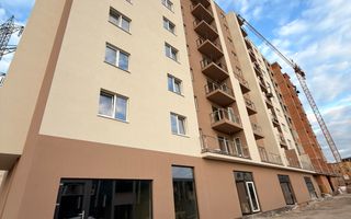 Apartamente cu 3 Camere | Dezvoltator | Comision 0% | Zona VIVO BMW - Poză 1