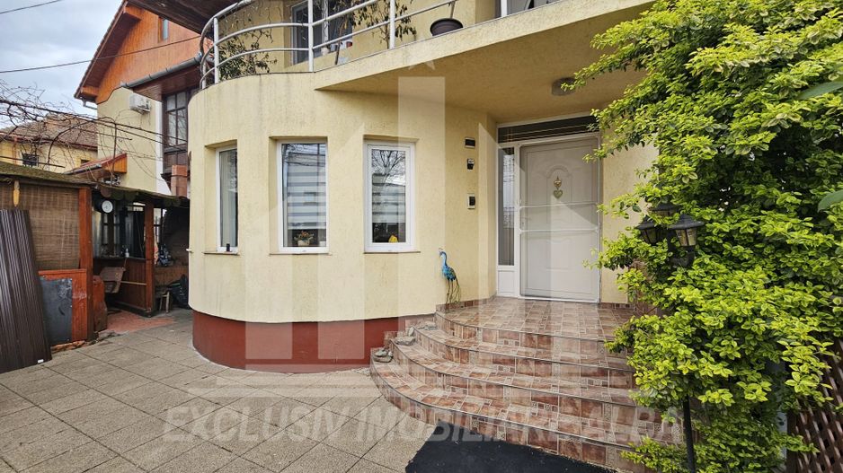 Casa individuala de vanzare, Cetate - Poză 2