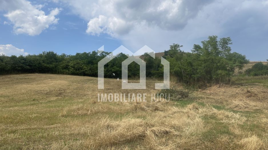 Teren Intravilan Constructrii 2258mp - Gadalin - Poză 2