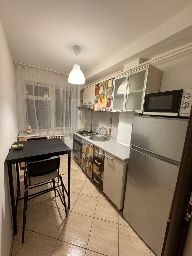 2 camere - Piata Romana |  53 mp - Poză 6