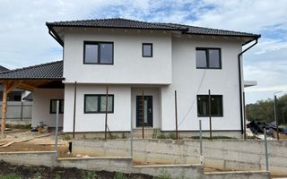 Casa individuala, Poplaca Sibiu - Poză 4