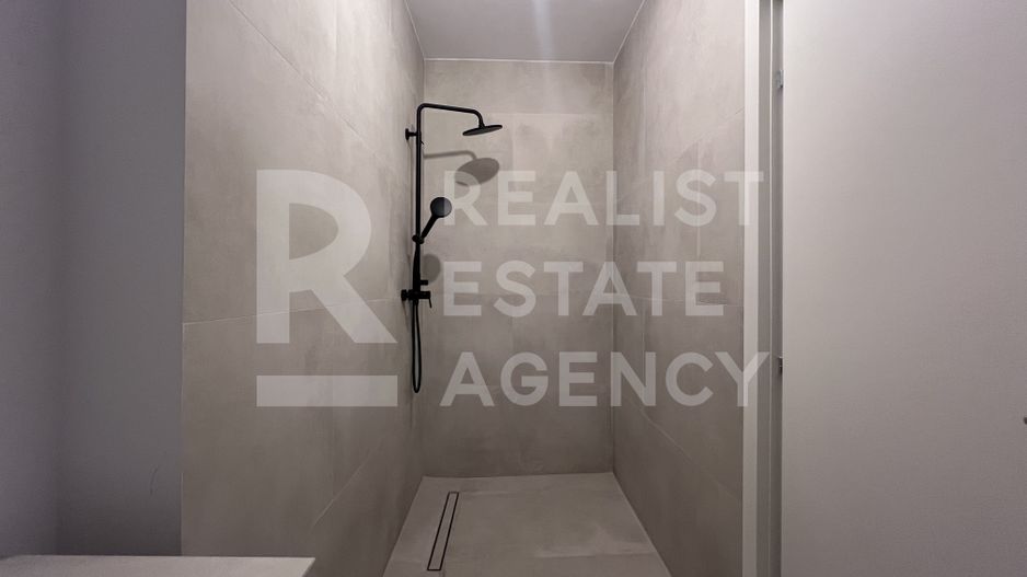 Vânzare, apartament cu 3 camere în zona Străulești - Poză 3