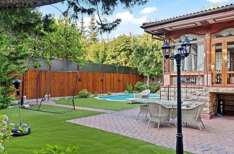 Vila spectaculoasa de vanzare - Poză 9