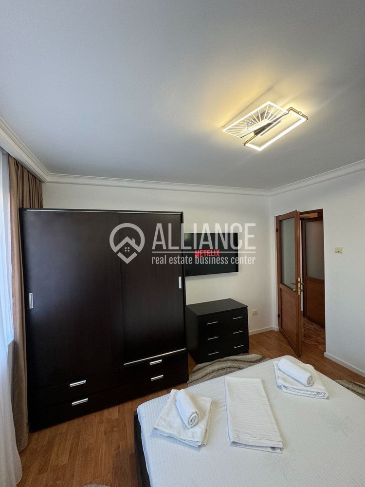 TOMIS 1(COD04)-Inchiriere apartament 3 camere mobilat - Poză 3